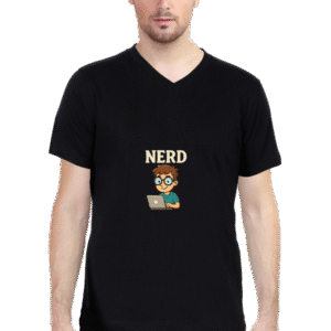 Certified Nerd – Brain Loading…